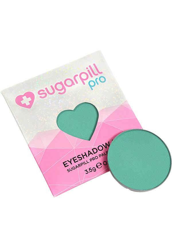 Mochi | PRO PAN EYESHADOW` - Beserk - all, beserkstaple, clickfrenzy15-2023, cosmetics, discountapp, eyes, eyeshadow, eyeshadow pressed, fp, jan18, labelpending, labelvegan, make up, makeup, mint, repriced11102022, slowseller, sugarpill, turquoise, vegan