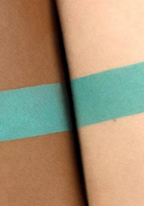 Mochi | PRO PAN EYESHADOW` - Beserk - all, beserkstaple, clickfrenzy15-2023, cosmetics, discountapp, eyes, eyeshadow, eyeshadow pressed, fp, jan18, labelpending, labelvegan, make up, makeup, mint, repriced11102022, slowseller, sugarpill, turquoise, vegan