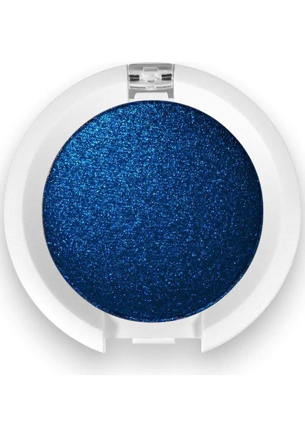 Nebula | PRESSED EYESHADOW` - Beserk - all, blue, clickfrenzy15-2023, colour:blue, cosmetic glitter, cosmetics, dark blue, discountapp, eye, eye shadow, eyes, eyeshadow, eyeshadow pressed, fp, glitter, glitter cosmetics, googleshopping, labelpending, labelvegan, make up, makeup, oct22, R181022, SG0335, shimmer, sugarpill, vegan