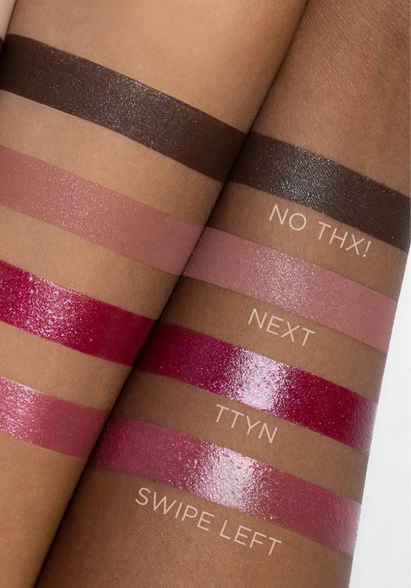 Next | LIQUID LIP COLOUR` - Beserk - all, apr19, beserkstaple, clickfrenzy15-2023, cosmetics, discountapp, formal, fp, kawaii, labelpending, labelvegan, lips, lipstick, liquid lipstick, lolita, make up, makeup, matte, pink, shimmer, sugarpill, vegan