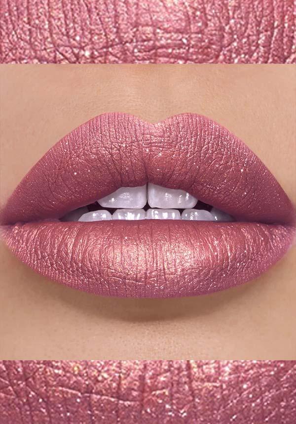 Sumbunny | LIQUID LIP COLOUR` - Beserk - all, beserkstaple, clickfrenzy15-2023, cosmetics, cute, discountapp, fp, kawaii, labelpending, labelvegan, lavender, lip, lips, liquid lipstick, make up, makeup, mar21, matte, pastel, pastel goth, pink, purple, sparkle, sparkly, sugarpill, vegan