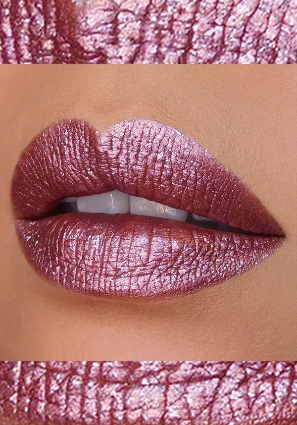 Sumbunny | LIQUID LIP COLOUR` - Beserk - all, beserkstaple, clickfrenzy15-2023, cosmetics, cute, discountapp, fp, kawaii, labelpending, labelvegan, lavender, lip, lips, liquid lipstick, make up, makeup, mar21, matte, pastel, pastel goth, pink, purple, sparkle, sparkly, sugarpill, vegan