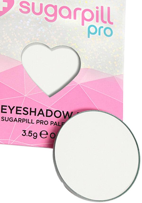 Tako | PRO PAN EYESHADOW - Beserk - all, beserkstaple, christmas cosmetics, clickfrenzy15-2023, cosmetics, discountapp, eyes, eyeshadow, eyeshadow pressed, fp, goth, halloween cosmetics, halloween makeup, jan18, labelvegan, make up, makeup, repriced11102022, sugarpill, vegan, white