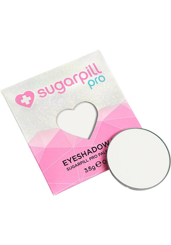 Tako | PRO PAN EYESHADOW - Beserk - all, beserkstaple, christmas cosmetics, clickfrenzy15-2023, cosmetics, discountapp, eyes, eyeshadow, eyeshadow pressed, fp, goth, halloween cosmetics, halloween makeup, jan18, labelvegan, make up, makeup, repriced11102022, sugarpill, vegan, white