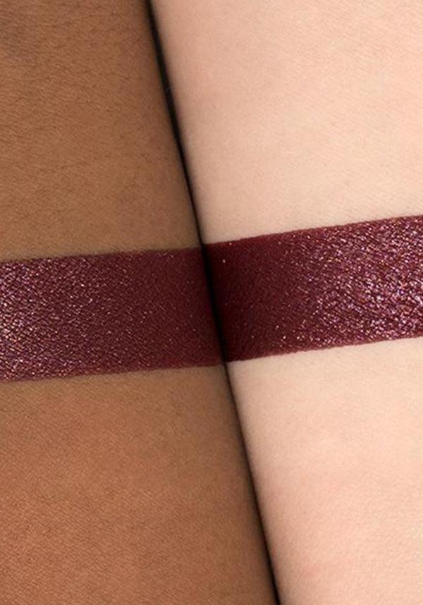 Truth or Dare | LIQUID LIP COLOUR - Beserk - all, beserkstaple, burgundy, clickfrenzy15-2023, cosmetics, dark red, discountapp, fp, gothic, gothic cosmetics, grunge, labelvegan, lips, liquid lipstick, make up, makeup, punk, shimmer, steampunk, sugarpill, vegan