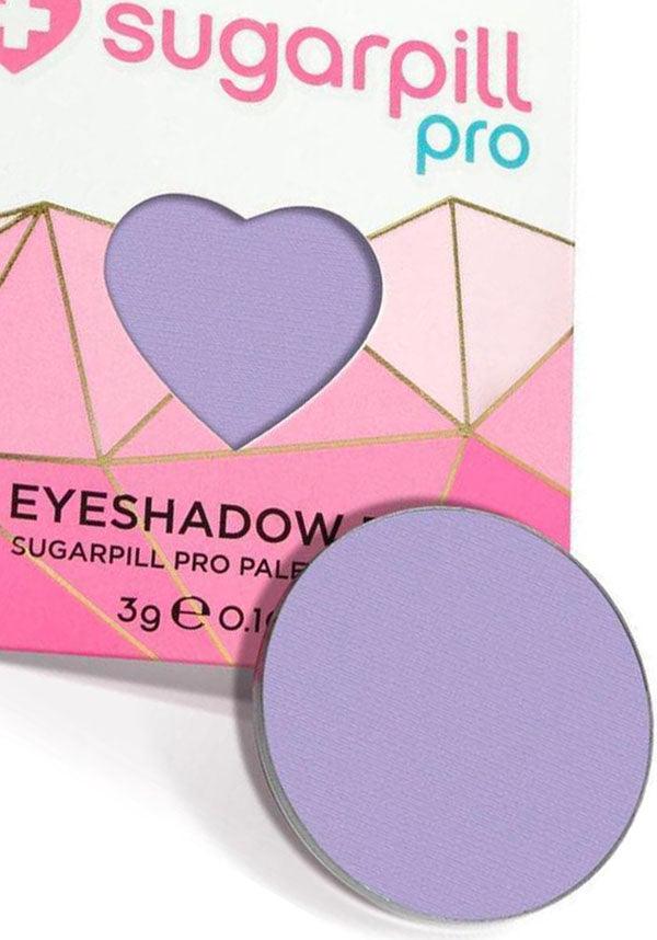 Velouria | PRO PAN EYESHADOW - Beserk - all, aug19, beserkstaple, clickfrenzy15-2023, cosmetics, discountapp, eyes, eyeshadow, eyeshadow pressed, fp, labelvegan, light, make up, makeup, pastel, pastel goth, purple, repriced11102022, sugarpill, vegan