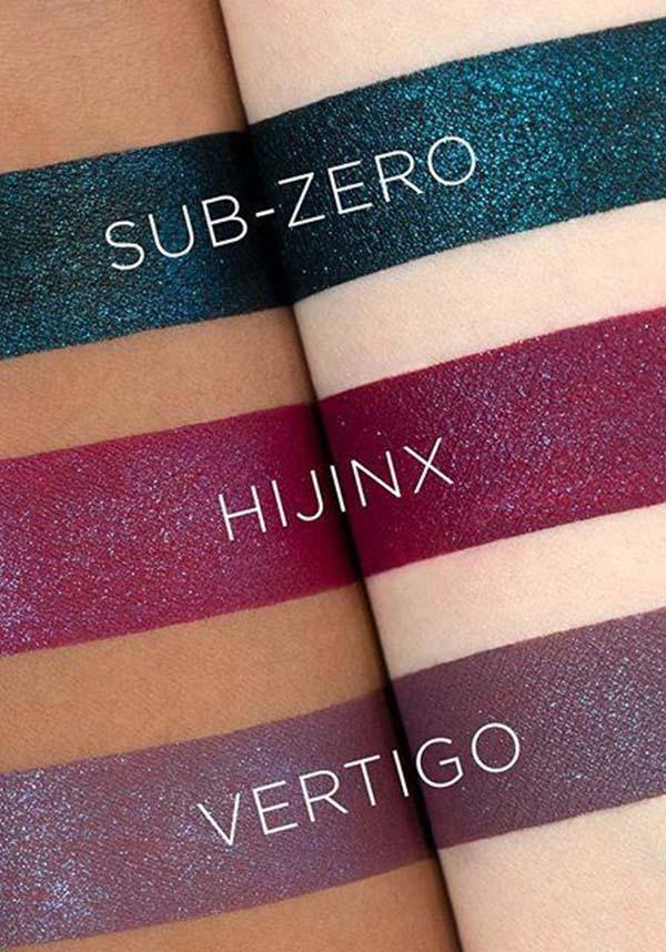 Vertigo | LIQUID LIP COLOUR` - Beserk - all, beserkstaple, blue, clickfrenzy15-2023, cosmetics, cruelty free, dec18, discountapp, fp, labelpending, labelvegan, lips, liquid lipstick, make up, makeup, matte, pastel goth, purple, shimmer, sugarpill, vegan