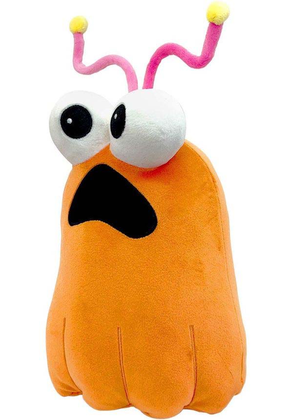 Sesame Street: Yip Yip Super Duper | PLUSH