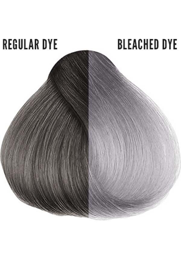 Sylvia Silver | HAIR COLOUR - Beserk - all, clickfrenzy15-2023, cosmetics, discountapp, dye, fp, goth, grey, hair, hair color, hair colour, hair colours, hair dye, hair dyes, hair grey, hair silver, hermans colour, hermans hair colour, labelvegan, silver, vegan
