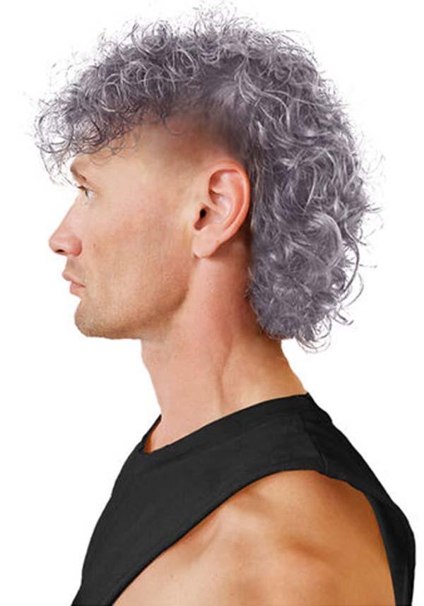 Sylvia Silver | HAIR COLOUR - Beserk - all, clickfrenzy15-2023, cosmetics, discountapp, dye, fp, goth, grey, hair, hair color, hair colour, hair colours, hair dye, hair dyes, hair grey, hair silver, hermans colour, hermans hair colour, labelvegan, silver, vegan