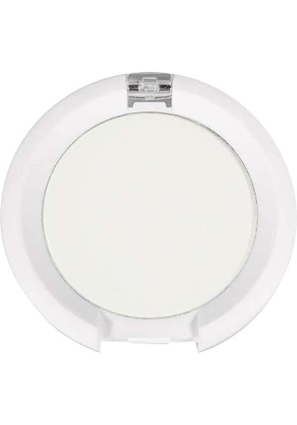 Tako | PRESSED EYESHADOW - Beserk - all, beserkstaple, christmas, christmas cosmetics, clickfrenzy15-2023, cosmetics, discountapp, eyes, eyeshadow, eyeshadow pressed, fp, goth, gothic, halloween, halloween cosmetics, halloween makeup, labelvegan, make up, makeup, repriced11102022, sugarpill, vegan, white