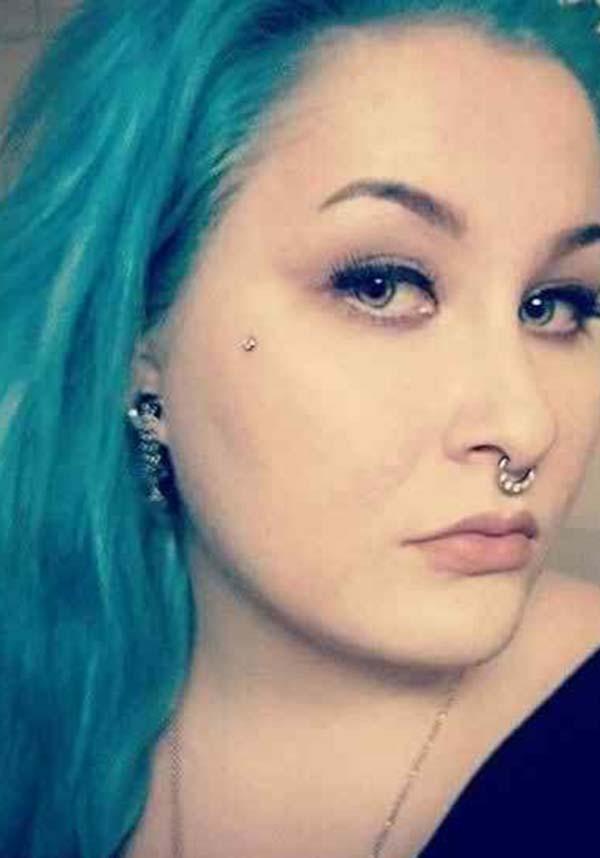 Tammy Turquoise | HAIR COLOUR - Beserk - 420sale, all, clickfrenzy15-2023, cosmetics, discountapp, dye, fp, green, hair, hair blue, hair colour, hair dye, hair dyes, hair green, hair turquoise, hermans colour, hermans hair colour, labelvegan, mermaid hair, turquoise, vegan