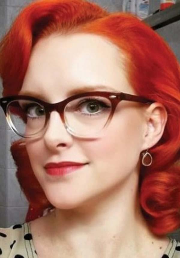 Tangerine | HAIR COLOUR - Beserk - all, beserkstaple, clickfrenzy15-2023, cosmetics, directions, discountapp, dye, fp, hair, hair colour, hair dye, hair orange, labelvegan, orange, rainbow, vegan