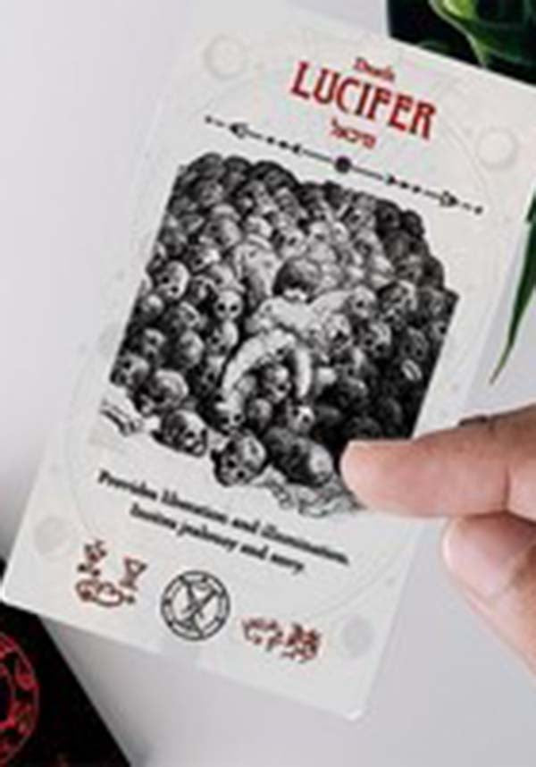 Occult | TAROT CARDS