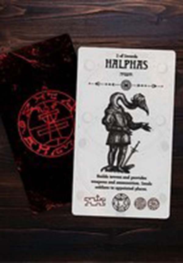 Occult | TAROT CARDS