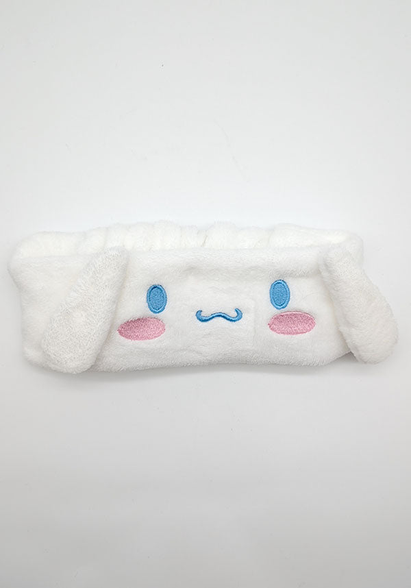 Cinnamoroll | 3D TEDDY HEADYBAND