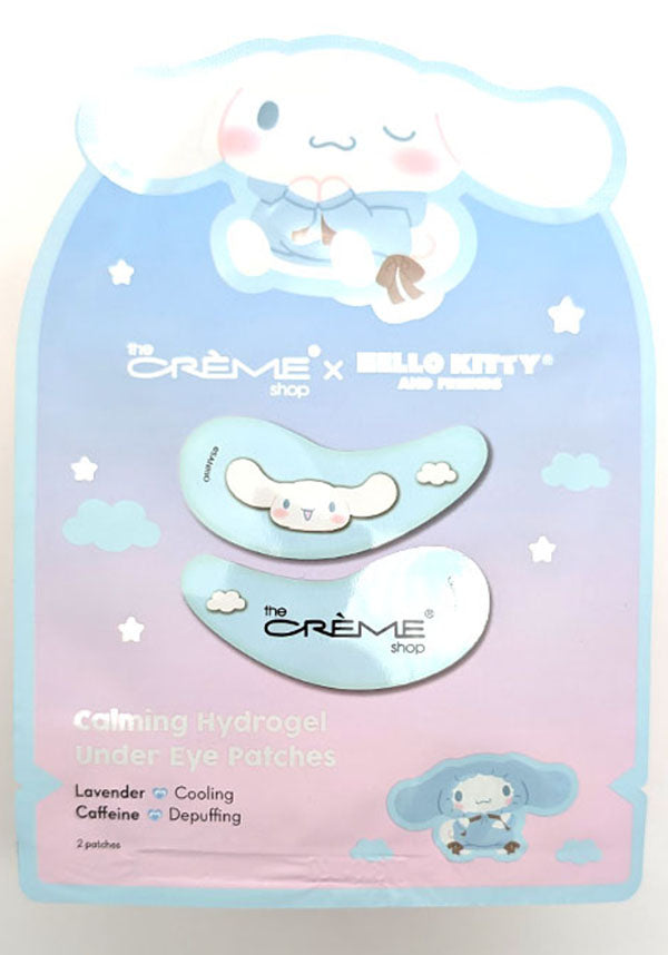 Cinnamoroll | UNDER EYE PATCHES