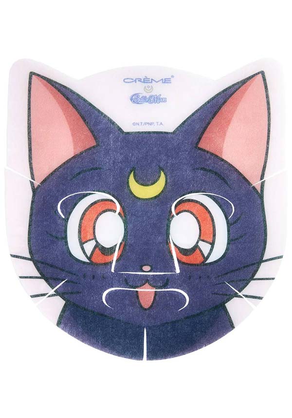 Guardian Charm Printed | SHEET MASK*