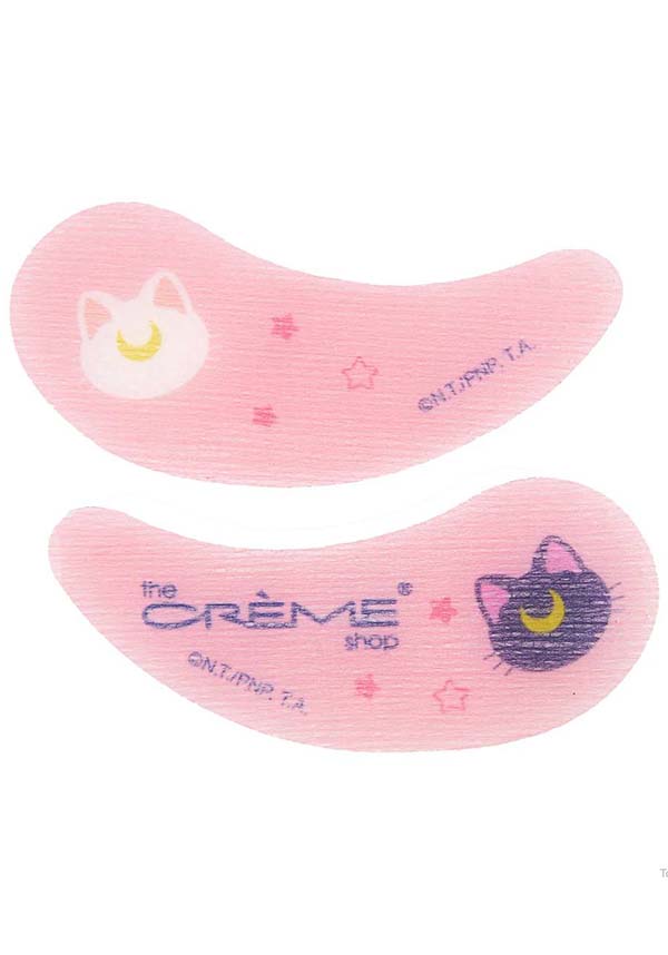 Guardian Cutie Hydrogel | UNDER EYE PATCHES