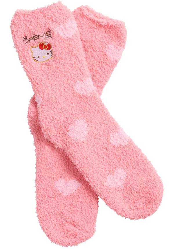 Hello Kitty & Friends Sole Soft Cozy | SOCKS