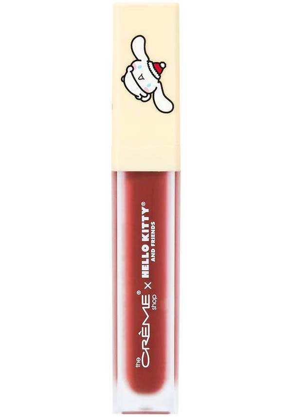 HK & Friends Sweet Delight Velvet | LIP STAIN*