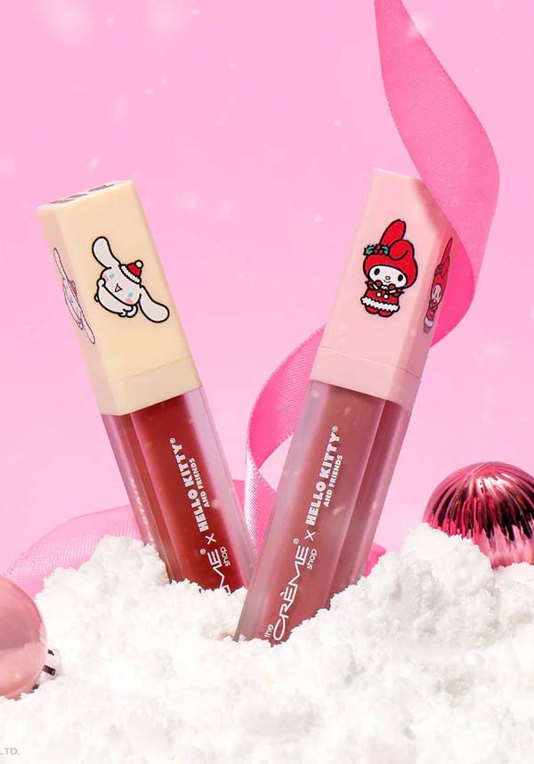 HK & Friends Sweet Delight Velvet | LIP STAIN*