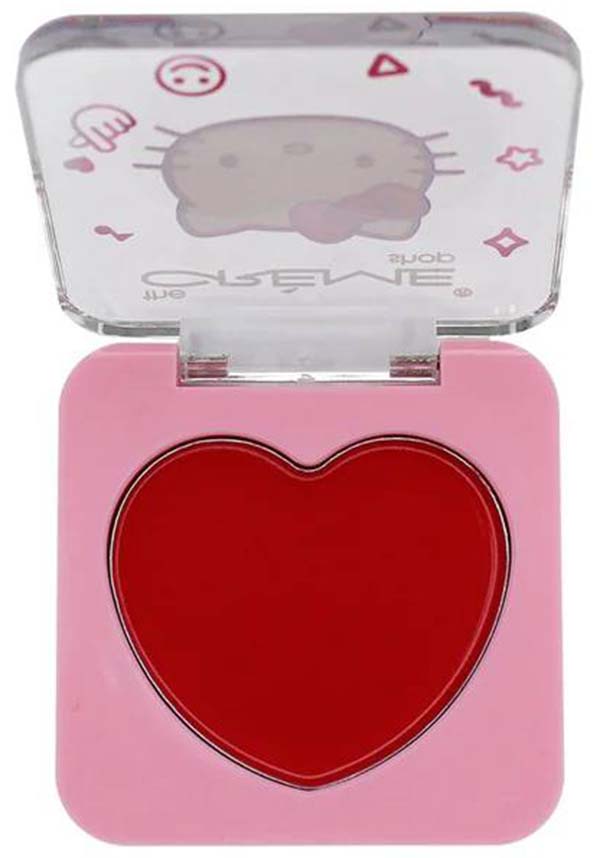 Hello Kitty Apple Blossom | BLUSH BALM*