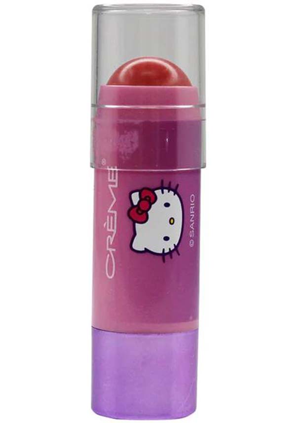 Hello Kitty Berry Delight | LIP & CHEEK TINTED STICK*