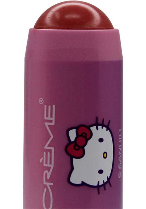 Hello Kitty Berry Delight | LIP & CHEEK TINTED STICK*