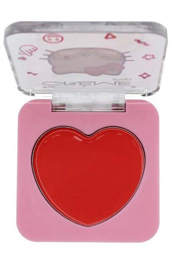 Hello Kitty Cheeky Pinky | BLUSH BALM*