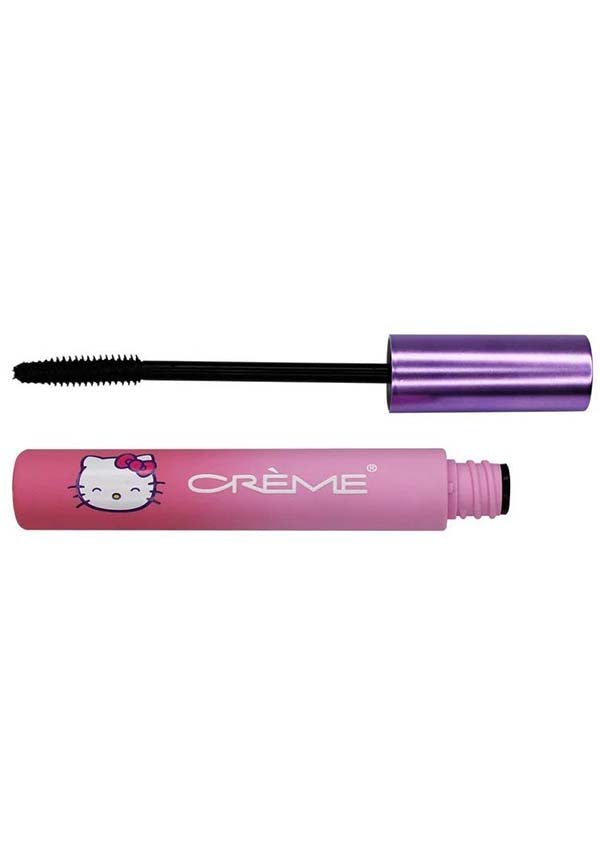 HK Falsie Effect Lash Lift Fiber | MASCARA*