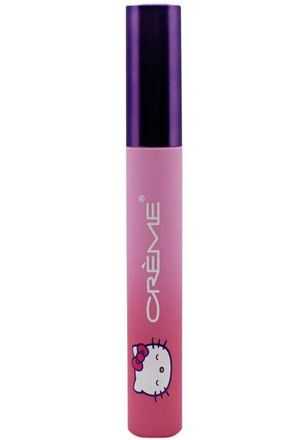 HK Falsie Effect Lash Lift Fiber | MASCARA*