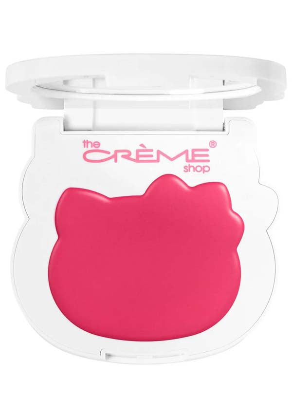 Hello Kitty Holiday Winterberry | BLUSH BALM*