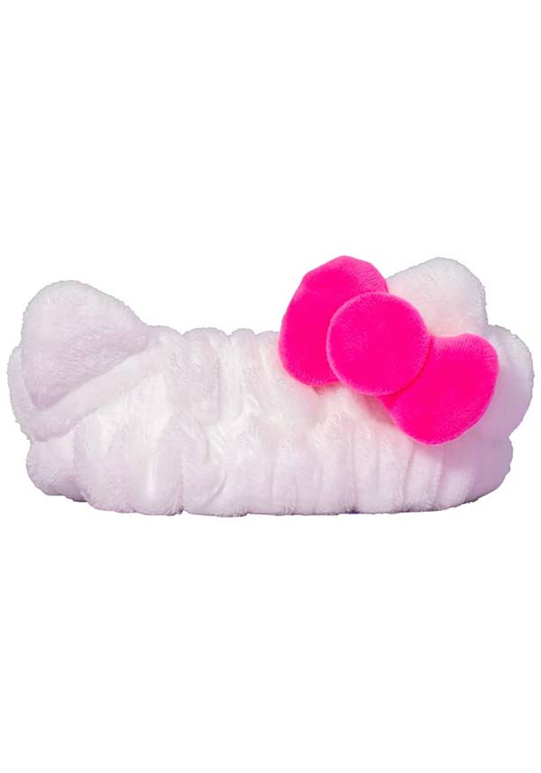 Hello Kitty | PLUSH HEADYBAND