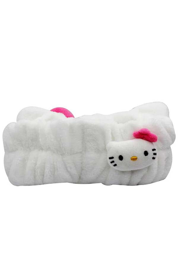 Hello Kitty | PLUSH HEADYBAND