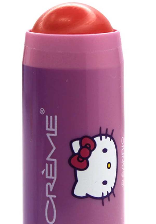 Hello Kitty Pretty Bow | LIP & CHEEK TINTED STICK*