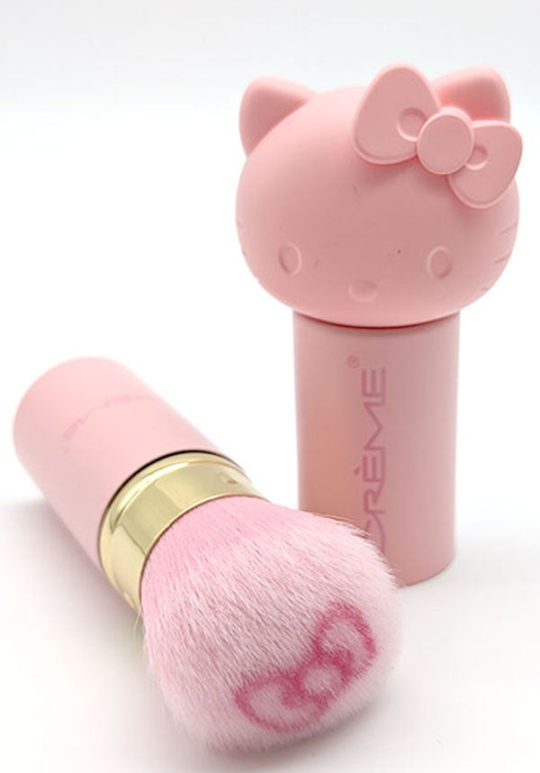 Hello Kitty Pretty Kitty | KABUKI BRUSH