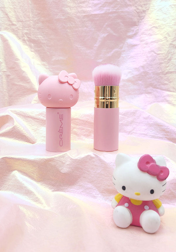 Hello Kitty Pretty Kitty | KABUKI BRUSH