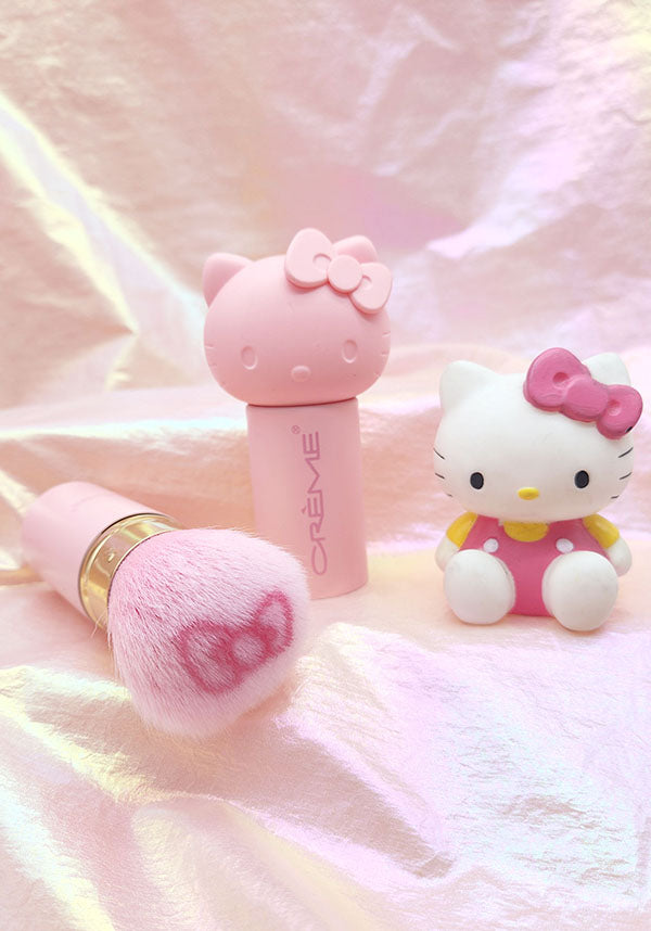 Hello Kitty Pretty Kitty | KABUKI BRUSH