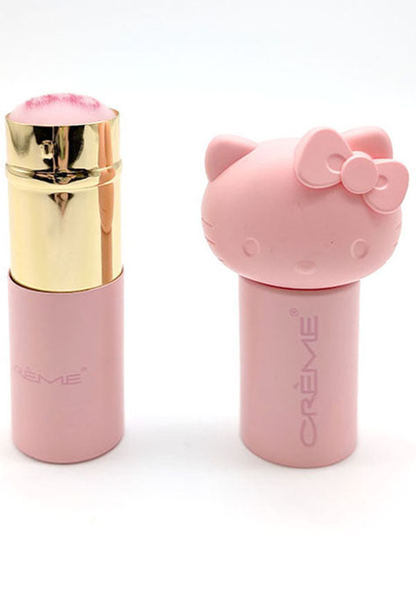 Hello Kitty Pretty Kitty | KABUKI BRUSH