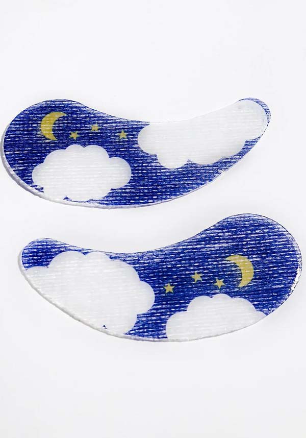 How Do Eye Look? Hydrogel | UNDER EYE PATCH