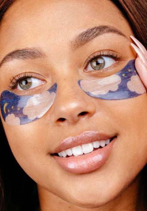 How Do Eye Look? Hydrogel | UNDER EYE PATCH