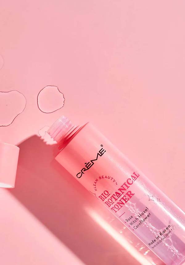 Klean Beauty Bio Botanical | TONER*