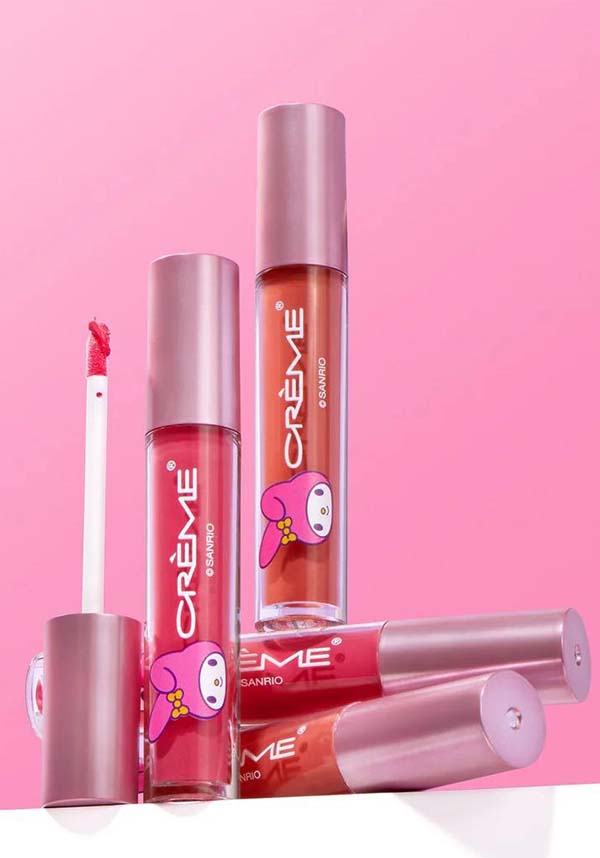 My Melody Cookie Crush Tint | LIP & CHEEK STAIN*