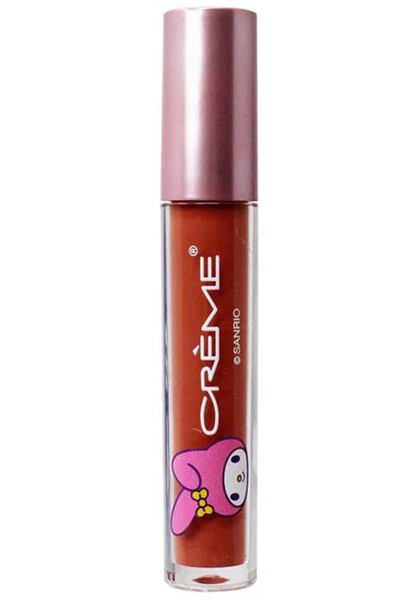 My Melody Cookie Crush Tint | LIP & CHEEK STAIN*
