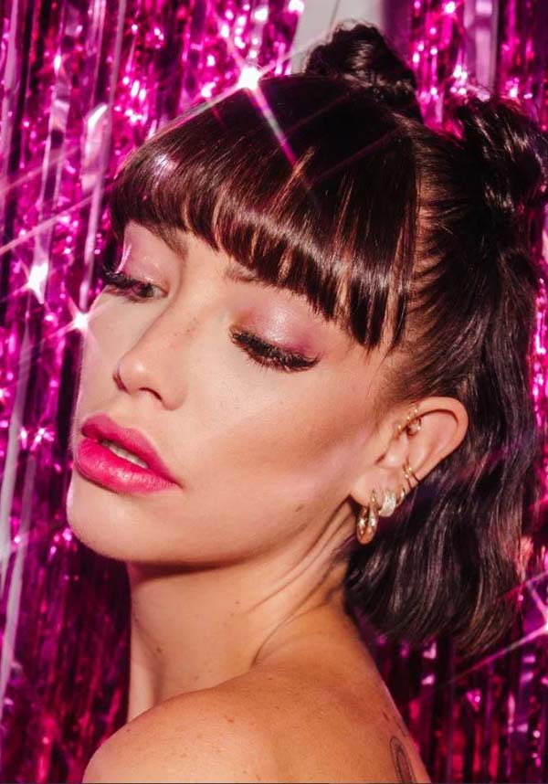 Peach Please | LIP JUICE STAIN*