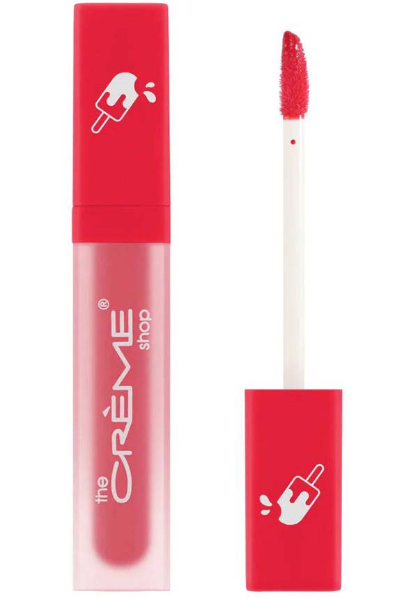 Strawberry Feels Forever | LIP JUICE STAIN*