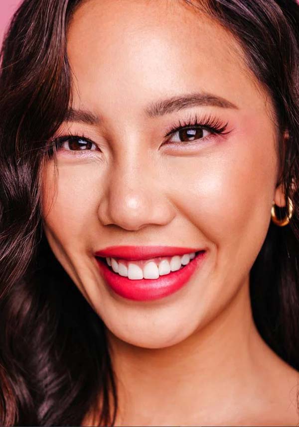 Strawberry Feels Forever | LIP JUICE STAIN*