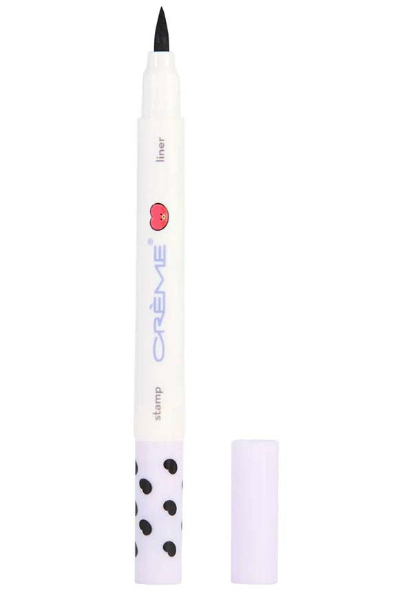 Tata's | STAMP & LINER DUO*