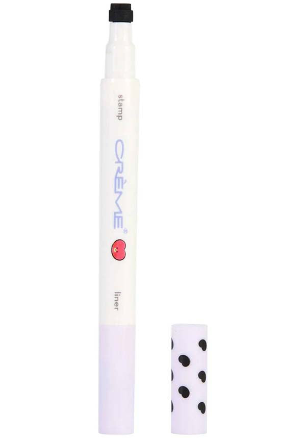 Tata's | STAMP & LINER DUO*